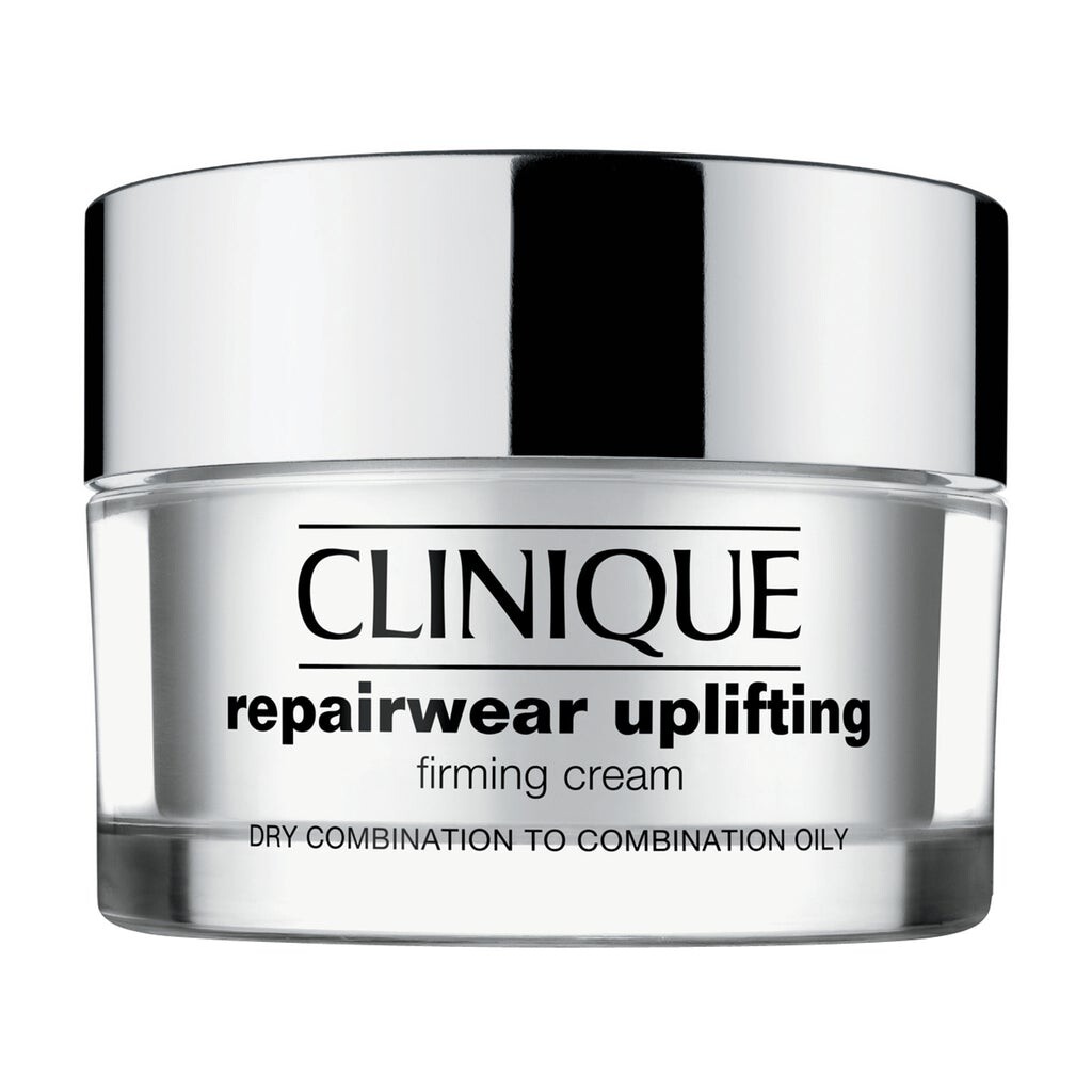 Clinique Repairwear Uplifting Firming Cream укрепляющий крем для лица для сухой и комбинированной кожи 50мл
Clinique Repairwear Uplifting Firming Cream укрепляющий крем для лица для сухой и комбинированной кожи 50мл