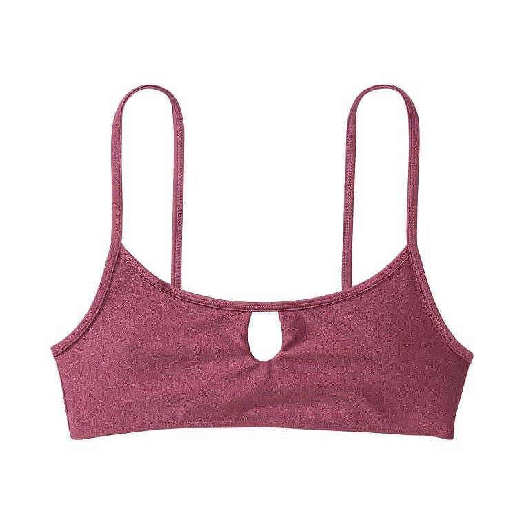 Топ Frankies Bikinis x Sydney Sweeney Elisa Bralette Bikini, пудровый, Коричневый
Топ Frankies Bikinis x Sydney Sweeney Elisa Bralette Bikini, пудровый, Коричневый