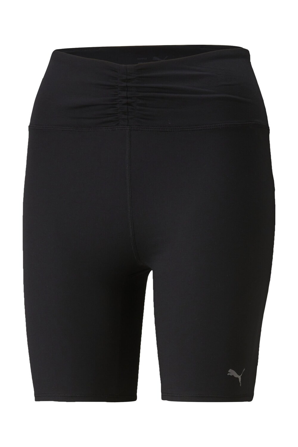 Женские спортивные тайтсы — STUDIO FOUNDATION SHORT TIGHT, черные — Puma, черный
Женские спортивные тайтсы — STUDIO FOUNDATION SHORT TIGHT, черные — Puma, черный