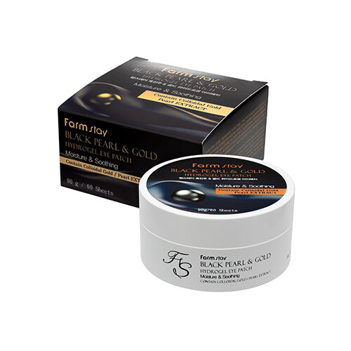 Farm Stay 24K Gold & Peptide Perfect Ampoule Eye Patch Патчи для глаз с 24-каратным золотом и пептидами 60шт.
Farm Stay 24K Gold & Peptide Perfect Ampoule Eye Patch Патчи для глаз с 24-каратным золотом и пептидами 60шт.
