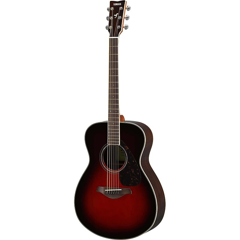 Акустическая гитара Yamaha FS830 Tobacco Sunburst Dreadnought FS830 Tobacco Sunburst Dreadnought Acoustic Guitar
Акустическая гитара Yamaha FS830 Tobacco Sunburst Dreadnought FS830 Tobacco Sunburst Dreadnought Acoustic Guitar