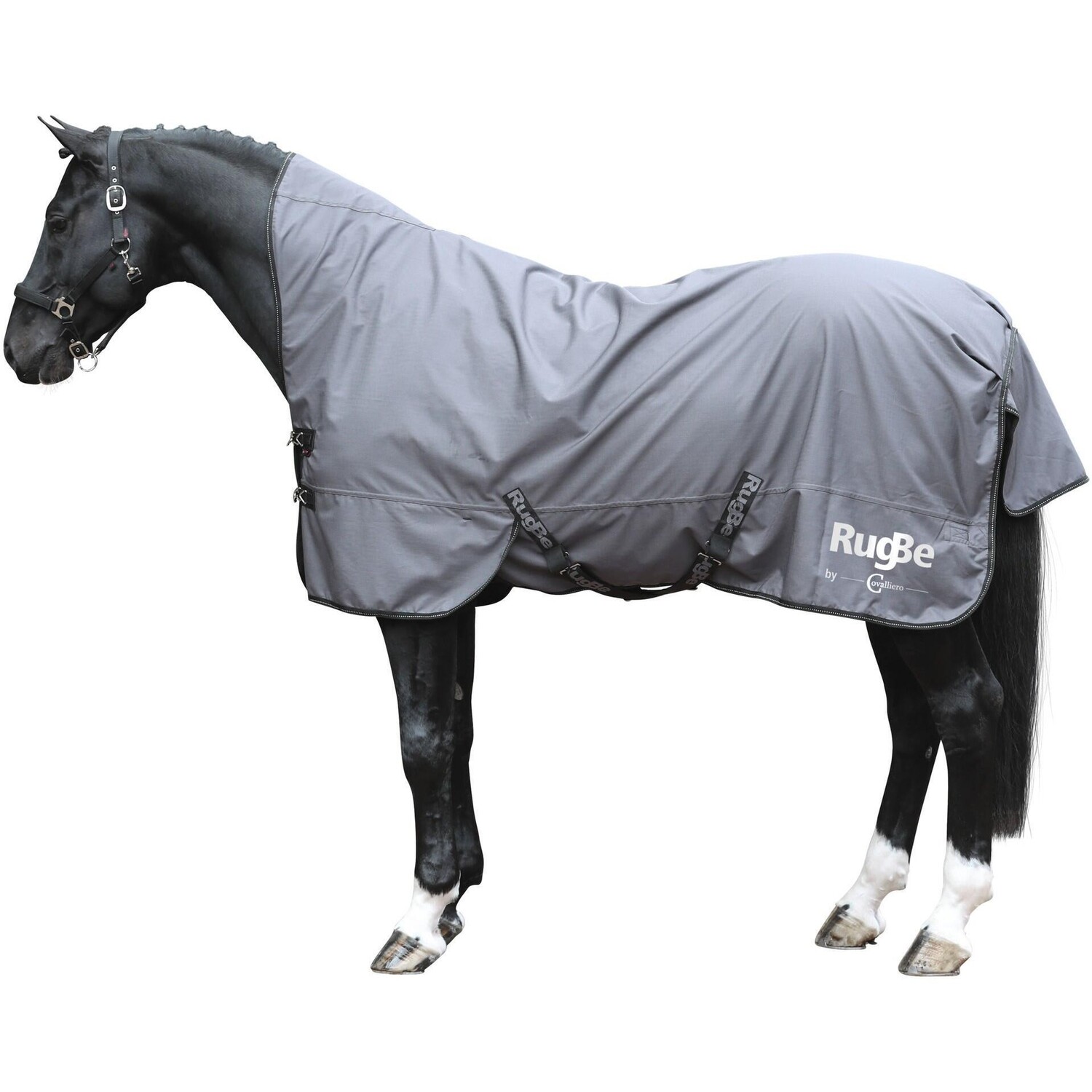 Уличное одеяло HighNeck 600D RugBe Protect серое COVALLIERO, серый / серый / серый
Уличное одеяло HighNeck 600D RugBe Protect серое COVALLIERO, серый / серый / серый