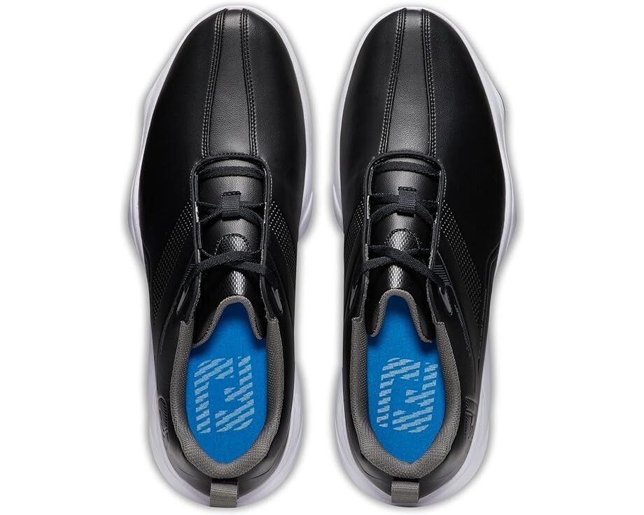 Кроссовки FootJoy eComfort Golf Shoes, цвет Black/White/Blue, Серый, Кроссовки FootJoy eComfort Golf Shoes, цвет Black/White/Blue
Кроссовки FootJoy eComfort Golf Shoes, цвет Black/White/Blue, Серый, Кроссовки FootJoy eComfort Golf Shoes, цвет Black/White/Blue