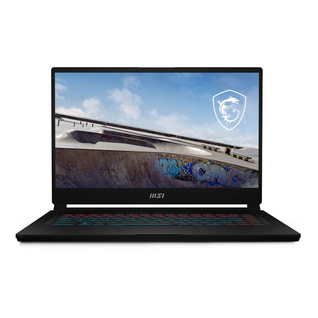 Игровой ноутбук MSI Stealth 15M 15.6'', 16 Гб/512 Гб, i7-1260P, RTX 3060, черный, английская клавиатура
Игровой ноутбук MSI Stealth 15M 15.6'', 16 Гб/512 Гб, i7-1260P, RTX 3060, черный, английская клавиатура