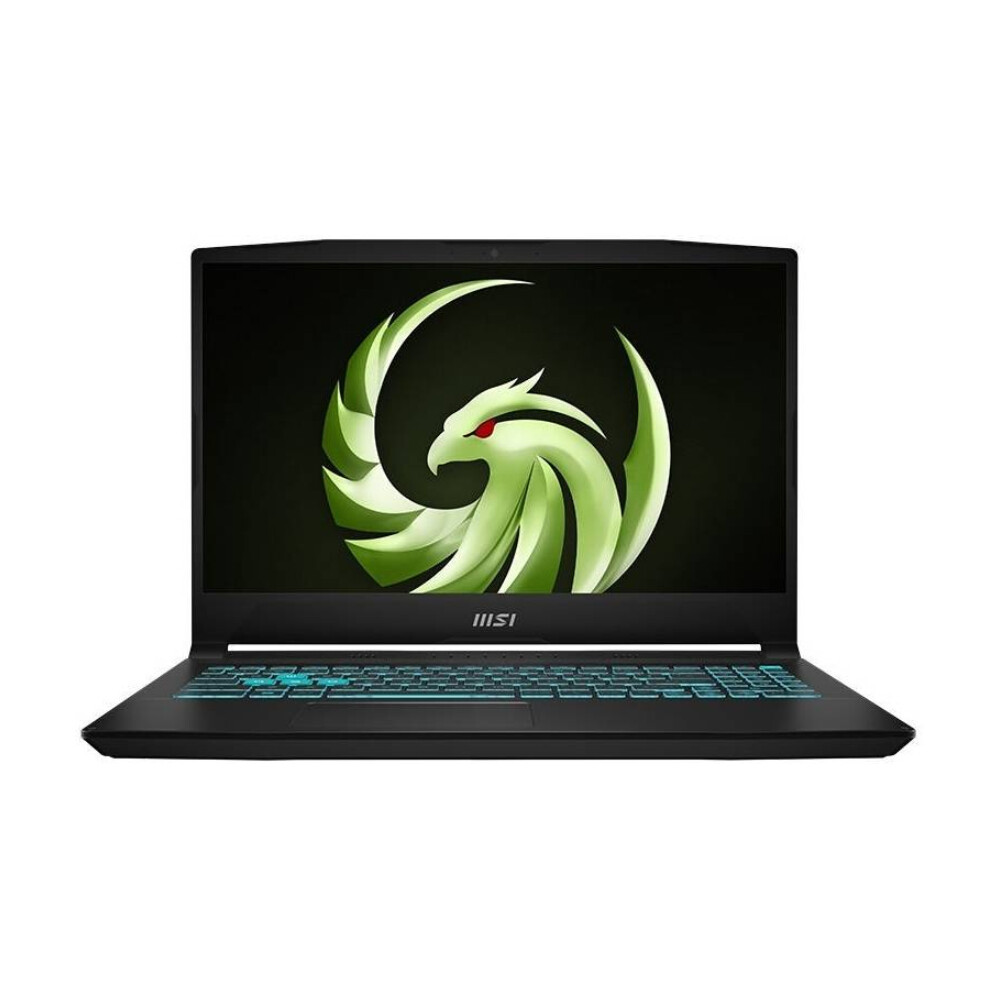 Игровой ноутбук MSI Bravo 15 C7VE, 15.6", 16ГБ/512ГБ, Ryzen 7 7735HS, RTX 4050, черный, английская/арабская клавиатура
Игровой ноутбук MSI Bravo 15 C7VE, 15.6", 16ГБ/512ГБ, Ryzen 7 7735HS, RTX 4050, черный, английская/арабская клавиатура