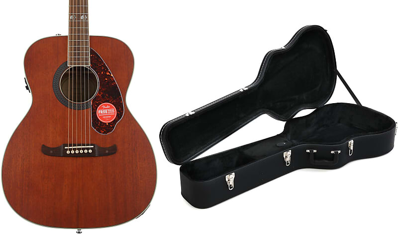 Комплект Fender Tim Armstrong Hellcat — Natural с накладкой из орехового дерева и чехлом для акустической гитары Fender Dreadnought — черный 0996203306=1 0971752022=1
Комплект Fender Tim Armstrong Hellcat — Natural с накладкой из орехового дерева и чехлом для акустической гитары Fender Dreadnought — черный 0996203306=1 0971752022=1
