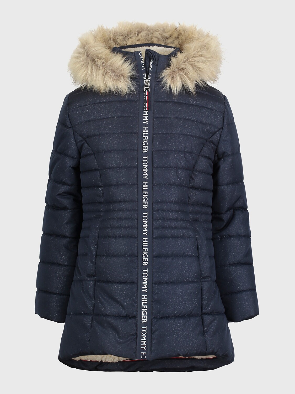 Длинный пуфер с логотипом с капюшоном little kids Tommy Hilfiger, темно-синий блейзер
Длинный пуфер с логотипом с капюшоном little kids Tommy Hilfiger, темно-синий блейзер