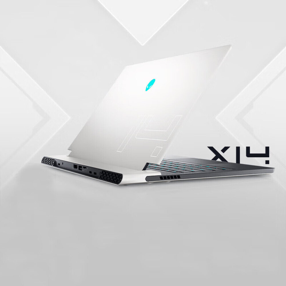 Ноутбук игровой Alienware x14 14" i7 12-го поколения 16G 512G RTX3050 144Hz, белый
Ноутбук игровой Alienware x14 14" i7 12-го поколения 16G 512G RTX3050 144Hz, белый