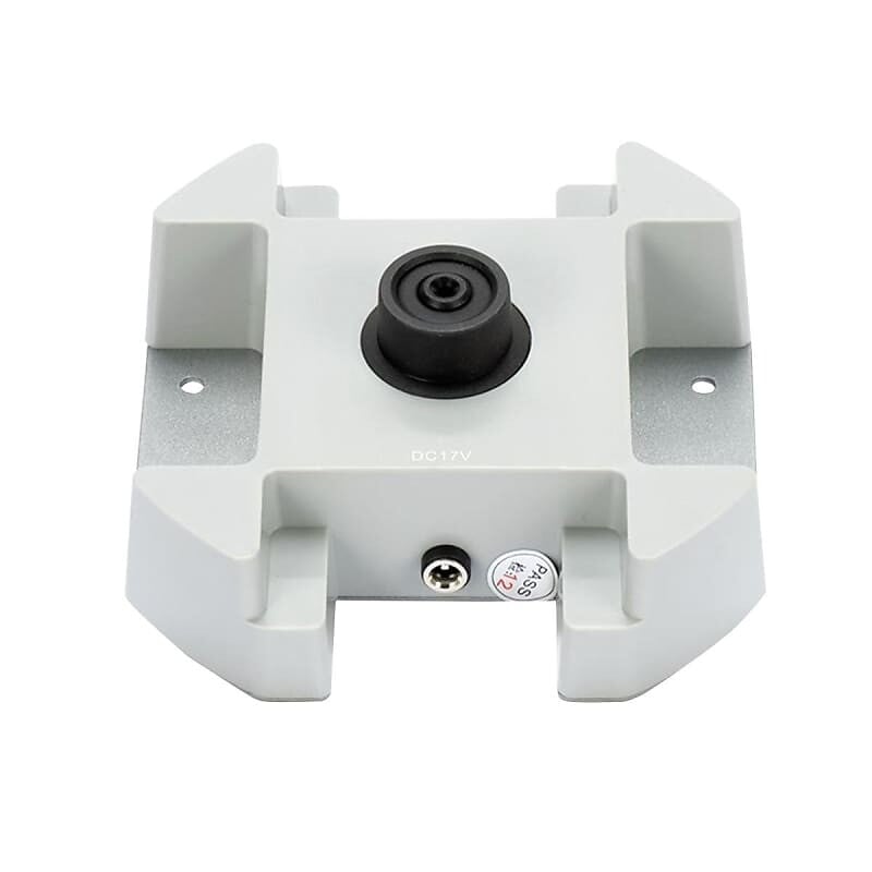 Автономная зарядная база и блок питания American DJ MIRAGE-Q-IPCB American DJ MIRAGE-Q-IPCB Standalone Charging Base and Power Supply
Автономная зарядная база и блок питания American DJ MIRAGE-Q-IPCB American DJ MIRAGE-Q-IPCB Standalone Charging Base and Power Supply