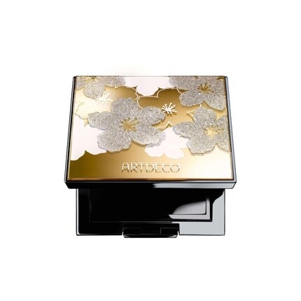 ARTDECO Beauty Box Trio Магнитная палетка для макияжа многоразового использования
ARTDECO Beauty Box Trio Магнитная палетка для макияжа многоразового использования