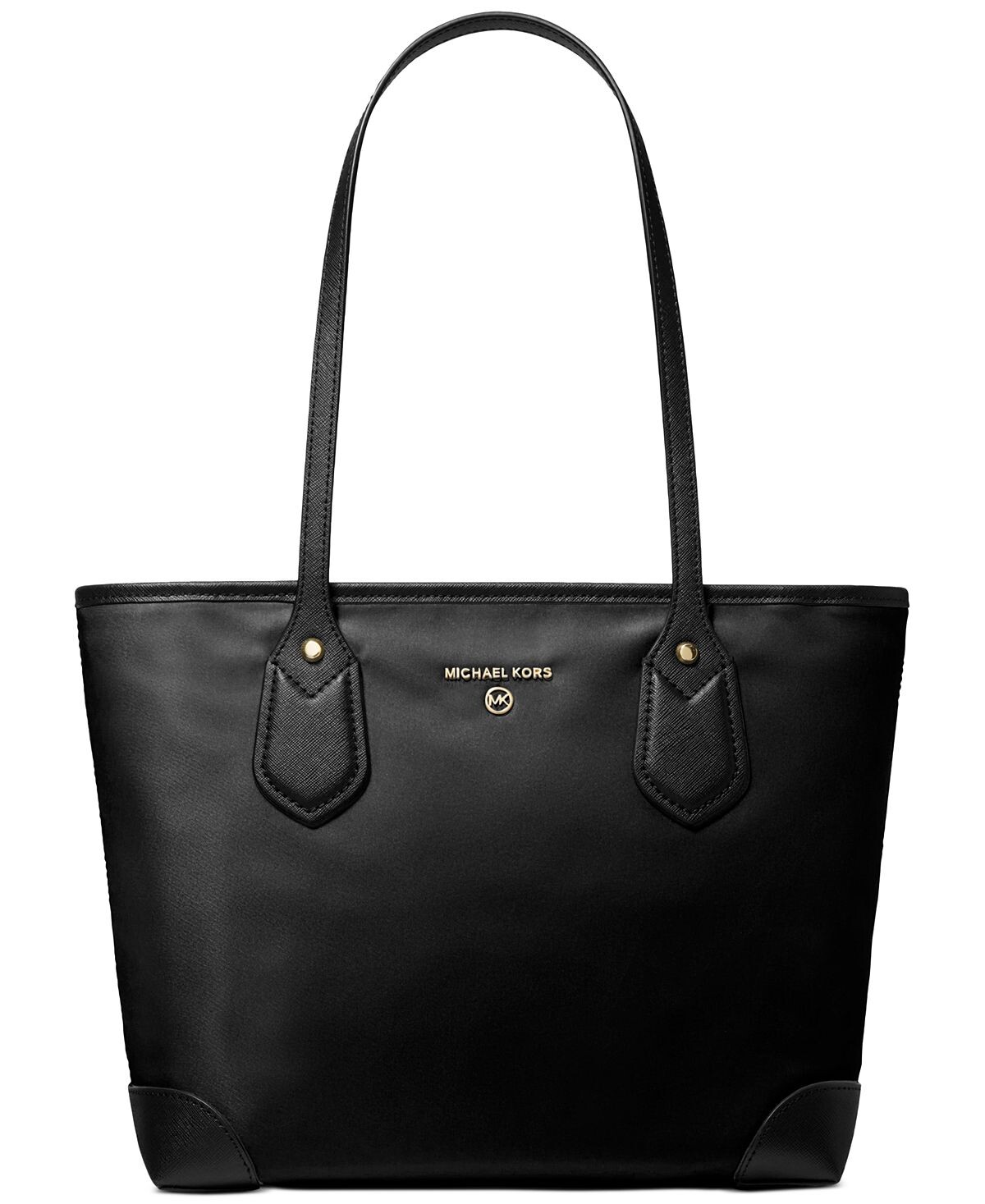 Маленькая объемная сумка-тоут eva с нейлоновым верхом на молнии Michael Kors, мульти
Маленькая объемная сумка-тоут eva с нейлоновым верхом на молнии Michael Kors, мульти