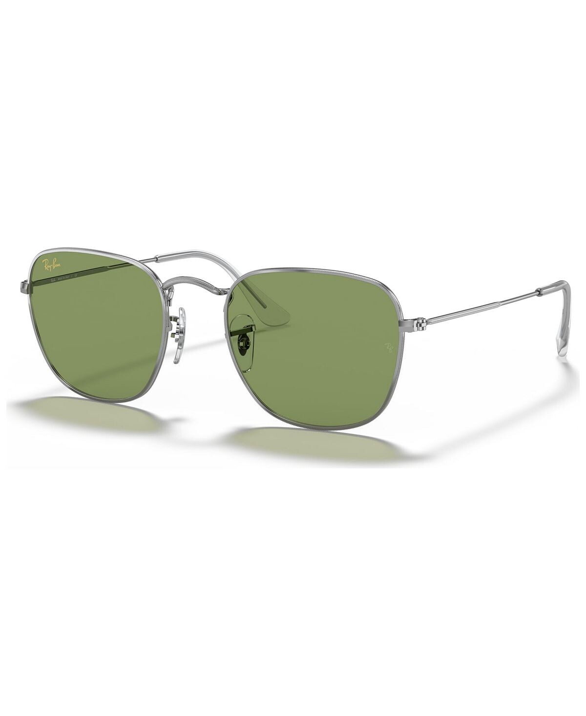 Солнцезащитные очки унисекс frank legend 51, rb385751-x Ray-Ban, мульти
Солнцезащитные очки унисекс frank legend 51, rb385751-x Ray-Ban, мульти