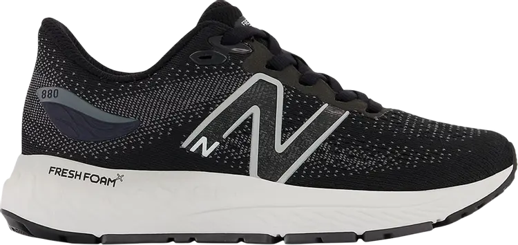 Кроссовки New Balance Fresh Foam X 880v12 Little Kid X-Wide 'Black Ocean Grey', черный
Кроссовки New Balance Fresh Foam X 880v12 Little Kid X-Wide 'Black Ocean Grey', черный