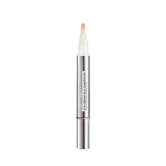 Осветляющий консилер для глаз 1-2R Rose Porcelain, 2 мл L'Oreal Paris, True Match Eye-Cream In A Concealer, L'oréal Paris
Осветляющий консилер для глаз 1-2R Rose Porcelain, 2 мл L'Oreal Paris, True Match Eye-Cream In A Concealer, L'oréal Paris