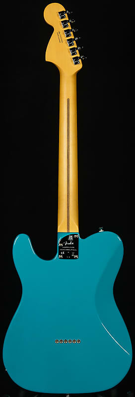 Fender American Professional II Телекастер Делюкс American Professional II Telecaster
Fender American Professional II Телекастер Делюкс American Professional II Telecaster