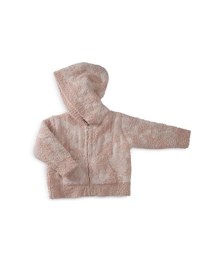 Толстовка с капюшоном на молнии CozyChic Camo унисекс - для малышей BAREFOOT DREAMS
Толстовка с капюшоном на молнии CozyChic Camo унисекс - для малышей BAREFOOT DREAMS