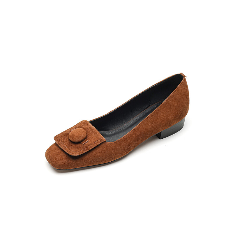 Туфли женские повседневные Women's Casual Shoes Women's Mo Lin, цвет Apricot cowhide
Туфли женские повседневные Women's Casual Shoes Women's Mo Lin, цвет Apricot cowhide