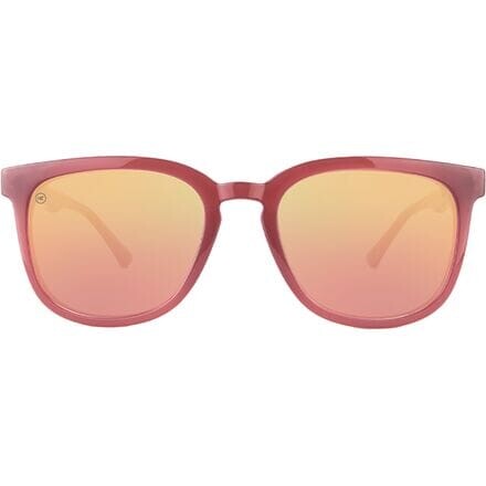 Поляризационные солнцезащитные очки Paso Robles Knockaround, цвет Glossy Sangria/Rose Gold
Поляризационные солнцезащитные очки Paso Robles Knockaround, цвет Glossy Sangria/Rose Gold
