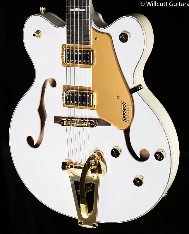 Электрогитара Gretsch G5422TG Electromatic Classic Hollow Body Double-Cut with Bigsby
Электрогитара Gretsch G5422TG Electromatic Classic Hollow Body Double-Cut with Bigsby