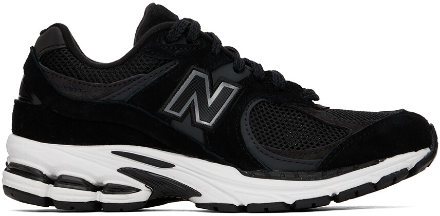 Черные кроссовки 2002R New Balance, цвет Black, Черный, Черные кроссовки 2002R New Balance, цвет Black
Черные кроссовки 2002R New Balance, цвет Black, Черный, Черные кроссовки 2002R New Balance, цвет Black