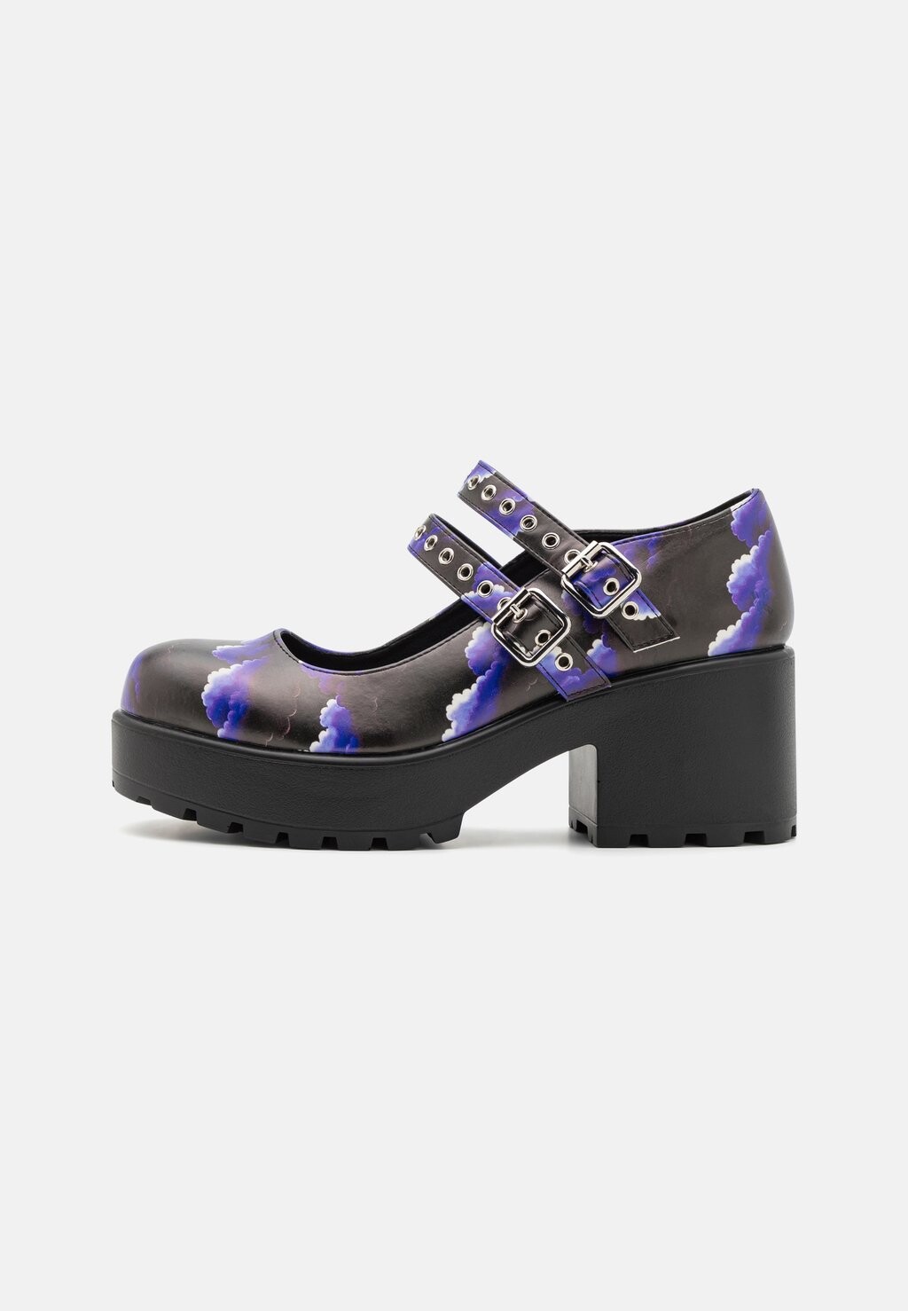 Туфли на платформе Tira Mary Jane Shoes ‘Cobalt Clouds Edition’ Koi Footwear, синие
Туфли на платформе Tira Mary Jane Shoes ‘Cobalt Clouds Edition’ Koi Footwear, синие
