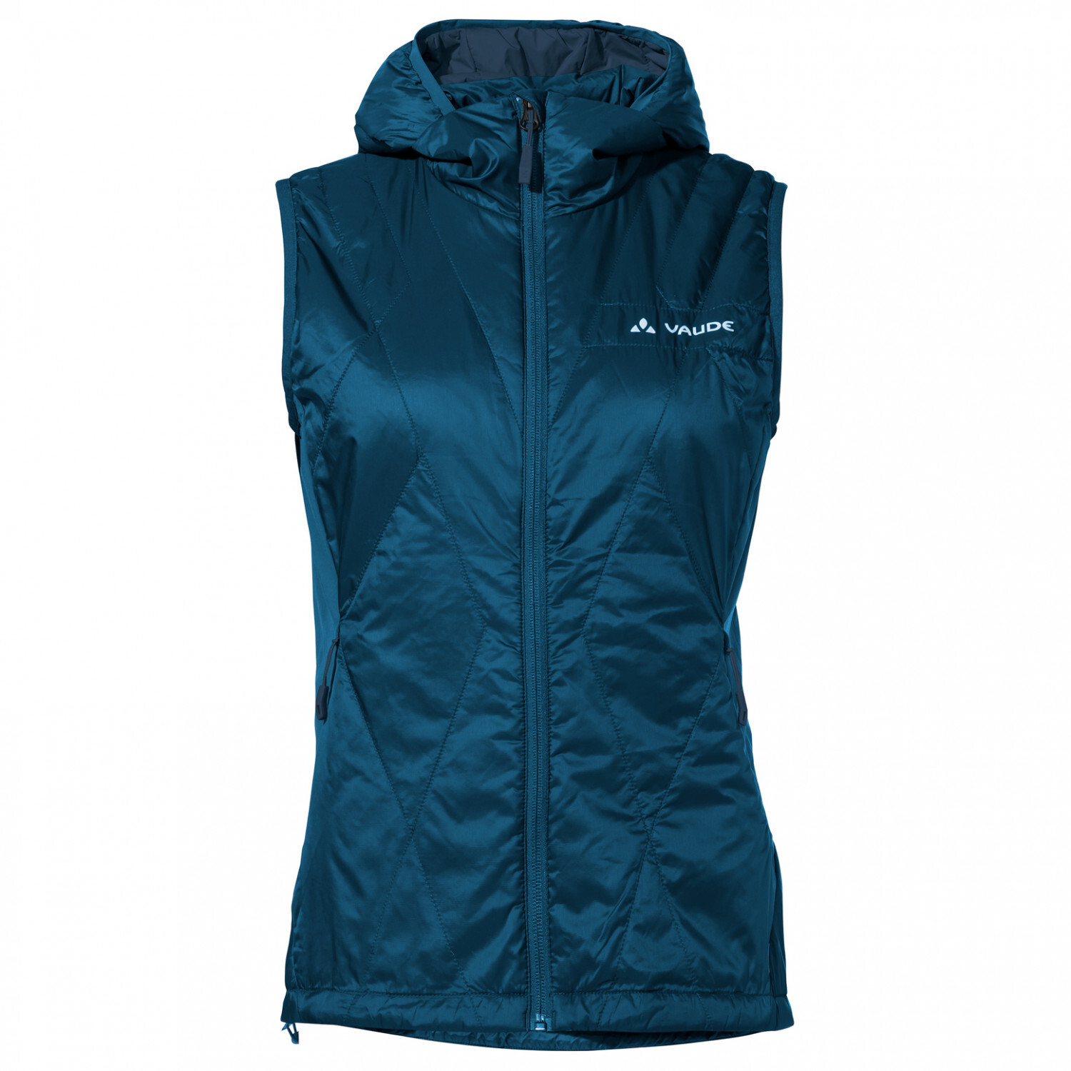 Жилет из синтетического волокна Vaude Women's Freney Hybrid Vest IV, цвет Dark Sea Uni
Жилет из синтетического волокна Vaude Women's Freney Hybrid Vest IV, цвет Dark Sea Uni
