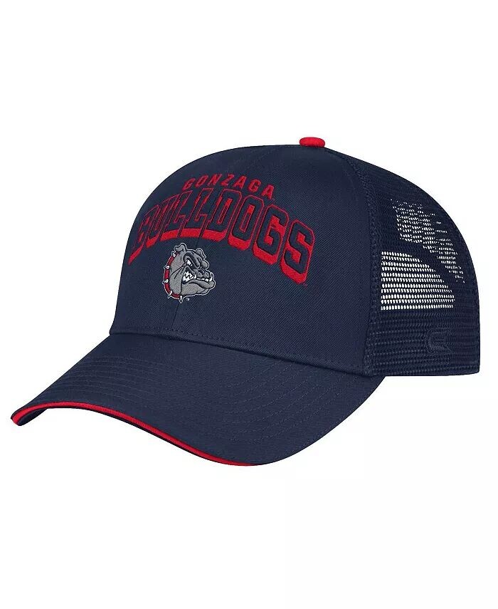 Мужская темно-синяя регулируемая кепка Gonzaga Bulldogs Wyatt Primary Team Trucker Colosseum, синий
Мужская темно-синяя регулируемая кепка Gonzaga Bulldogs Wyatt Primary Team Trucker Colosseum, синий
