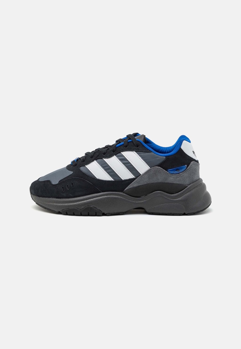 Низкие кроссовки RETROPY F90 UNISEX adidas Originals, серая шестерка/кристально-белый/командный королевский синий
Низкие кроссовки RETROPY F90 UNISEX adidas Originals, серая шестерка/кристально-белый/командный королевский синий