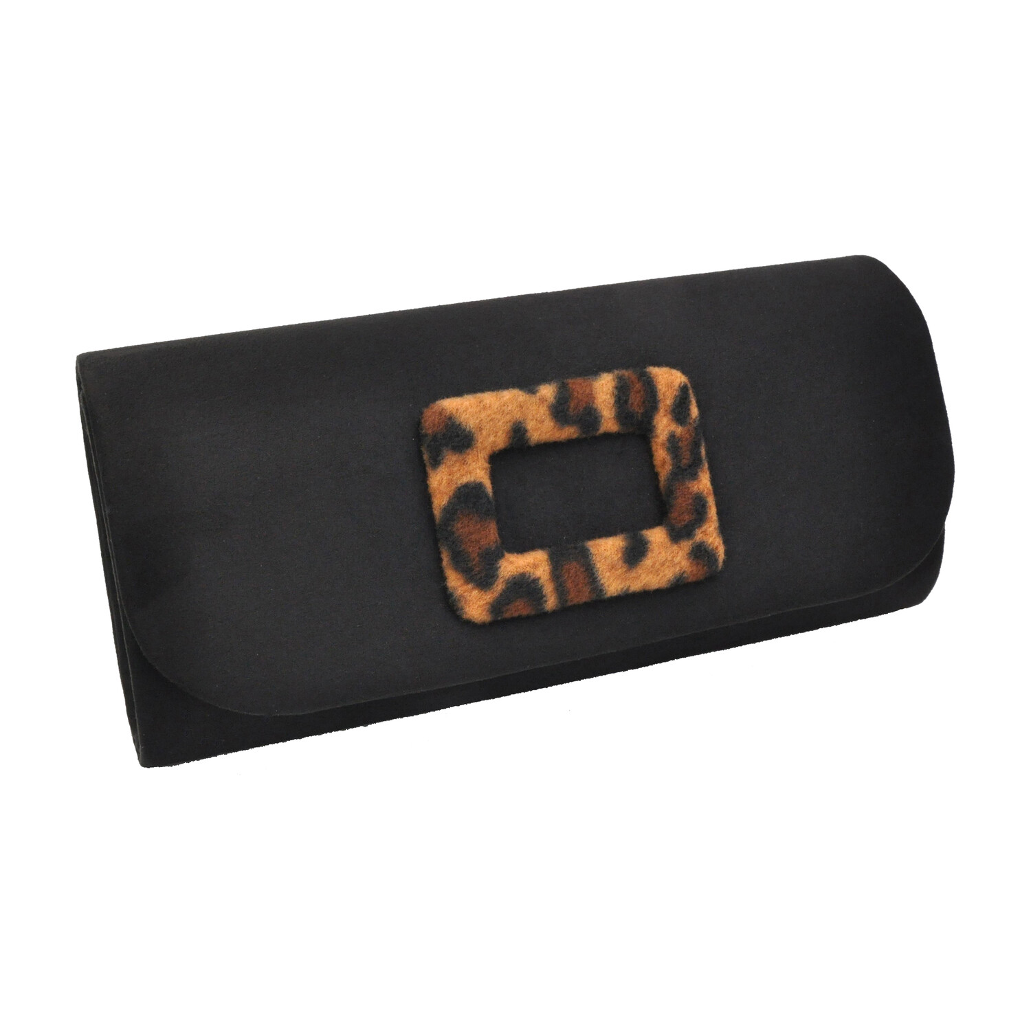 Сумка Steuer Modeschmuck Steuer Abendtasche Satin Optik schwarz mit Leo Schnalle, черный
Сумка Steuer Modeschmuck Steuer Abendtasche Satin Optik schwarz mit Leo Schnalle, черный