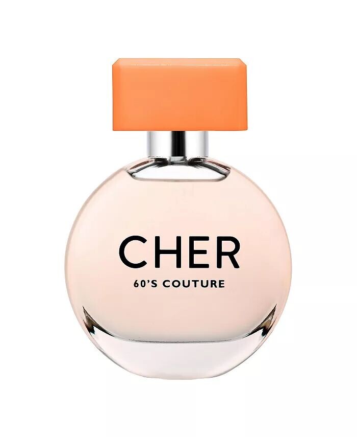 Cher Decades Couture — парфюмерный спрей унисекс — Cher Decades 60’s — 1 жидкая унция Scent Beauty
Cher Decades Couture — парфюмерный спрей унисекс — Cher Decades 60’s — 1 жидкая унция Scent Beauty