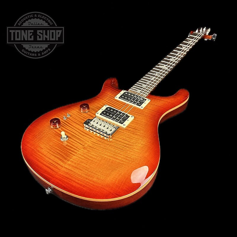 Электрогитара PRS Paul Reed Smith SE Custom 24-08 Left Hand Limited Vintage Sunburst w/bag
Электрогитара PRS Paul Reed Smith SE Custom 24-08 Left Hand Limited Vintage Sunburst w/bag