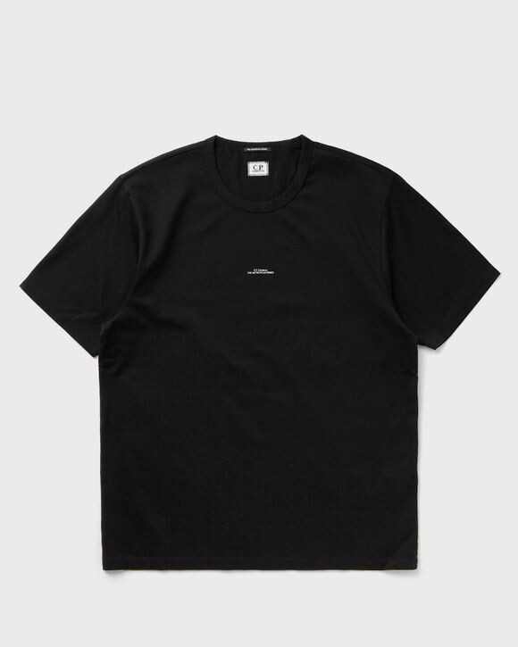 Футболка C.P. Company Metropolis Series Mercerized Jersey Printed Logo Tee, черный
Футболка C.P. Company Metropolis Series Mercerized Jersey Printed Logo Tee, черный