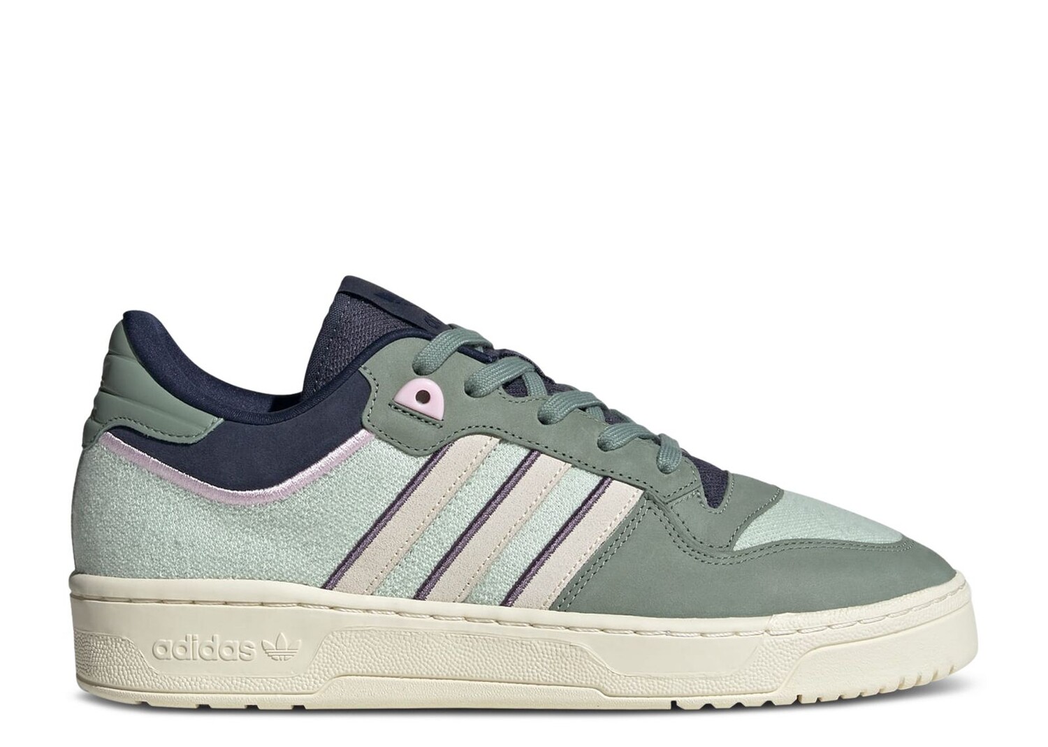 Кроссовки adidas Rivalry Low 86 'Mellow Vibes Pack - Linen Green', зеленый, Зеленый;серый
Кроссовки adidas Rivalry Low 86 'Mellow Vibes Pack - Linen Green', зеленый, Зеленый;серый