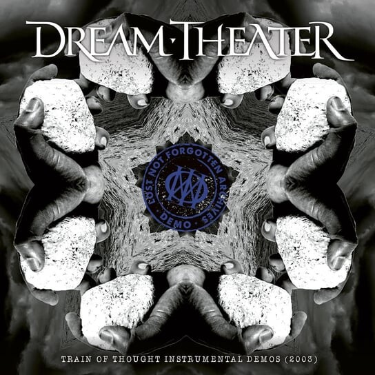 Виниловая пластинка Dream Theater - Lost Not Forgotten Archives: Train of Thought Instrumental Demos 2003
Виниловая пластинка Dream Theater - Lost Not Forgotten Archives: Train of Thought Instrumental Demos 2003