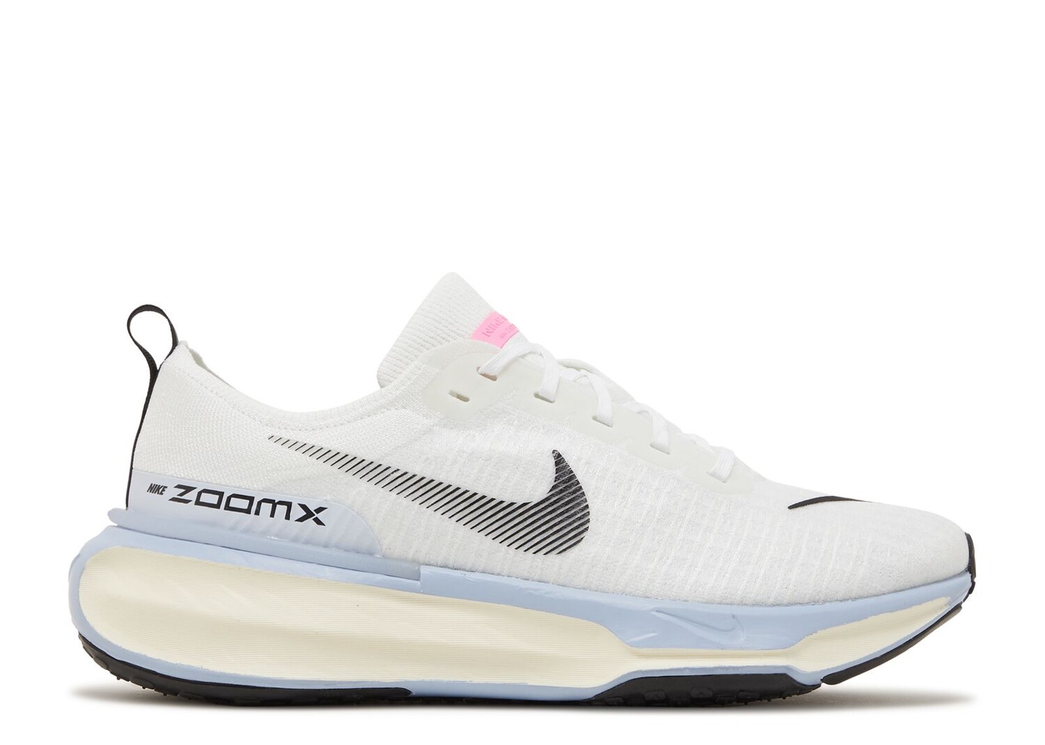 Кроссовки Nike Zoomx Invincible Run Flyknit 3 'White Cobalt Bliss', белый, Белый;серый
Кроссовки Nike Zoomx Invincible Run Flyknit 3 'White Cobalt Bliss', белый, Белый;серый