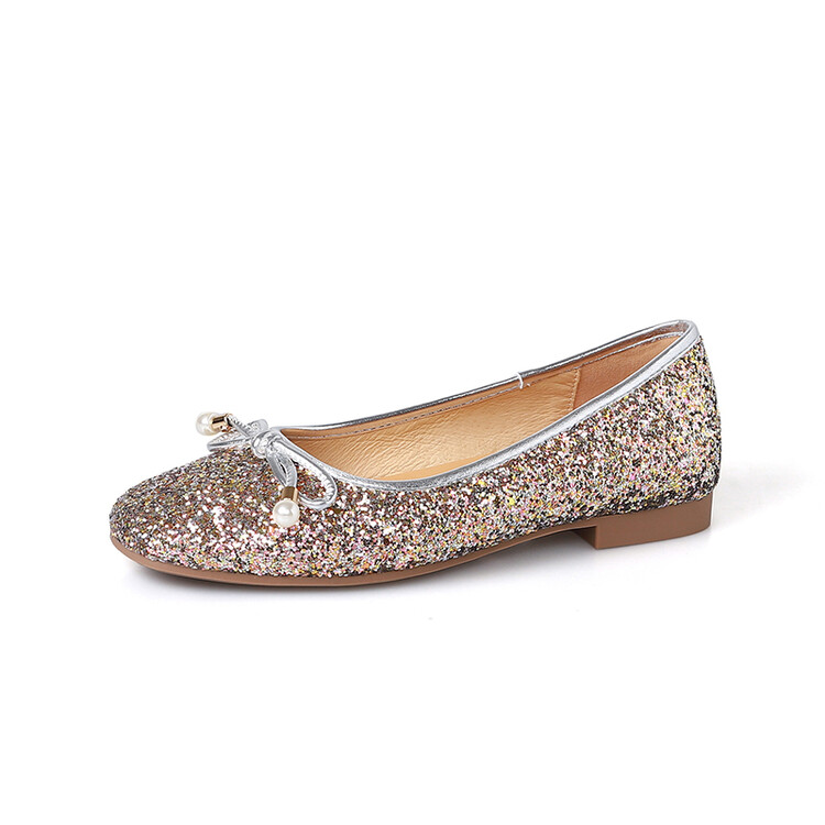 Туфли женские повседневные Women's Casual Shoes Women's Balletcat, цвет Champagne
Туфли женские повседневные Women's Casual Shoes Women's Balletcat, цвет Champagne