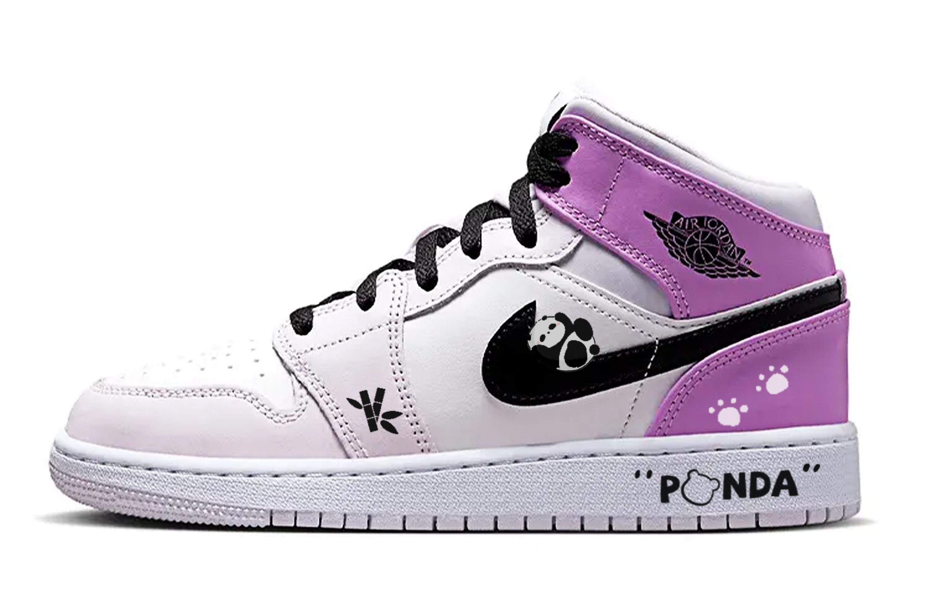 Кроссовки Air Jordan 1 Vintage Basketball Shoes Women's Mid-top Pink/Purple, фиолетовый
Кроссовки Air Jordan 1 Vintage Basketball Shoes Women's Mid-top Pink/Purple, фиолетовый