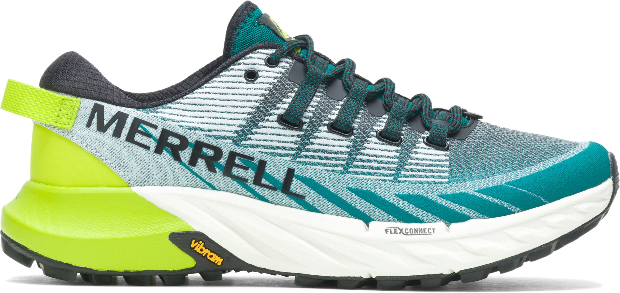 Кроссовки для бега по пересеченной местности Agility Peak 4 — мужские Merrell, синий
Кроссовки для бега по пересеченной местности Agility Peak 4 — мужские Merrell, синий