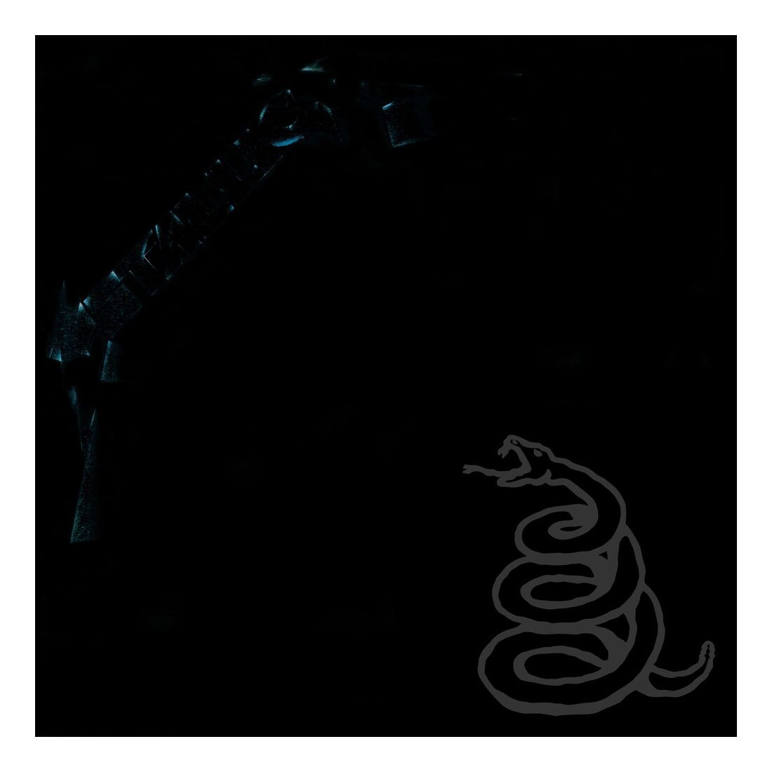 Виниловая пластинка Metallica The Black Album (Remastered 2021) (2 Discs) | Metallica
Виниловая пластинка Metallica The Black Album (Remastered 2021) (2 Discs) | Metallica