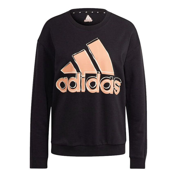 Толстовка Adidas W Big Logo Swt Large Logo Printing Sports Stylish Round Neck Pullover Black Hoodie, Черный
Толстовка Adidas W Big Logo Swt Large Logo Printing Sports Stylish Round Neck Pullover Black Hoodie, Черный