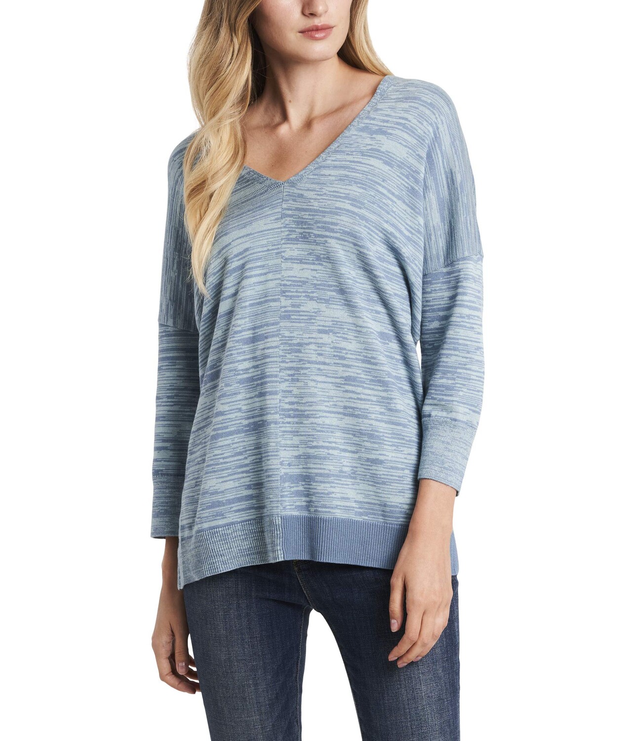 Пуловер Vince Camuto, Dolman Sleeve Space-Dye V-Neck Tunic, Серый, Пуловер Vince Camuto, Dolman Sleeve Space-Dye V-Neck Tunic
Пуловер Vince Camuto, Dolman Sleeve Space-Dye V-Neck Tunic, Серый, Пуловер Vince Camuto, Dolman Sleeve Space-Dye V-Neck Tunic