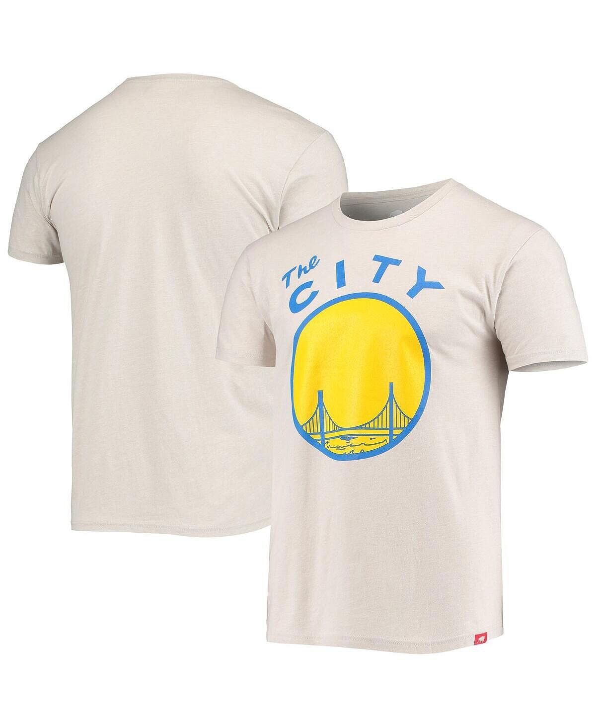 Мужская футболка oatmeal golden state warriors hardwood classics the city davis Sportiqe, мульти
Мужская футболка oatmeal golden state warriors hardwood classics the city davis Sportiqe, мульти