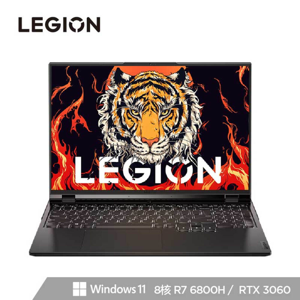 Ноутбук игровой Lenovo Savior R9000P 16" R7-6800H 64G 1T SSD RTX3060 6G 2.5K, серый
Ноутбук игровой Lenovo Savior R9000P 16" R7-6800H 64G 1T SSD RTX3060 6G 2.5K, серый
