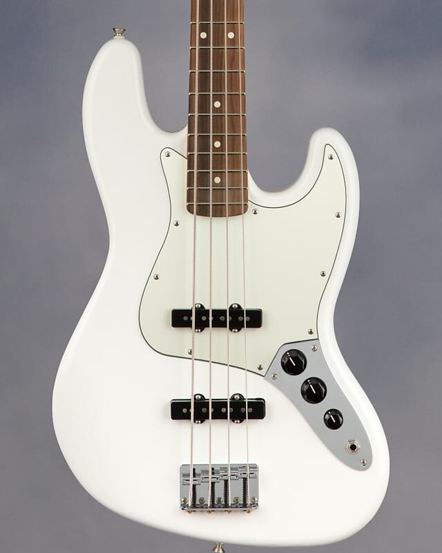 Плеер Jazz Bass, Pau Ferro FB, Polar White Fender Player Jazz Bass, Pau Ferro FB,
Плеер Jazz Bass, Pau Ferro FB, Polar White Fender Player Jazz Bass, Pau Ferro FB,
