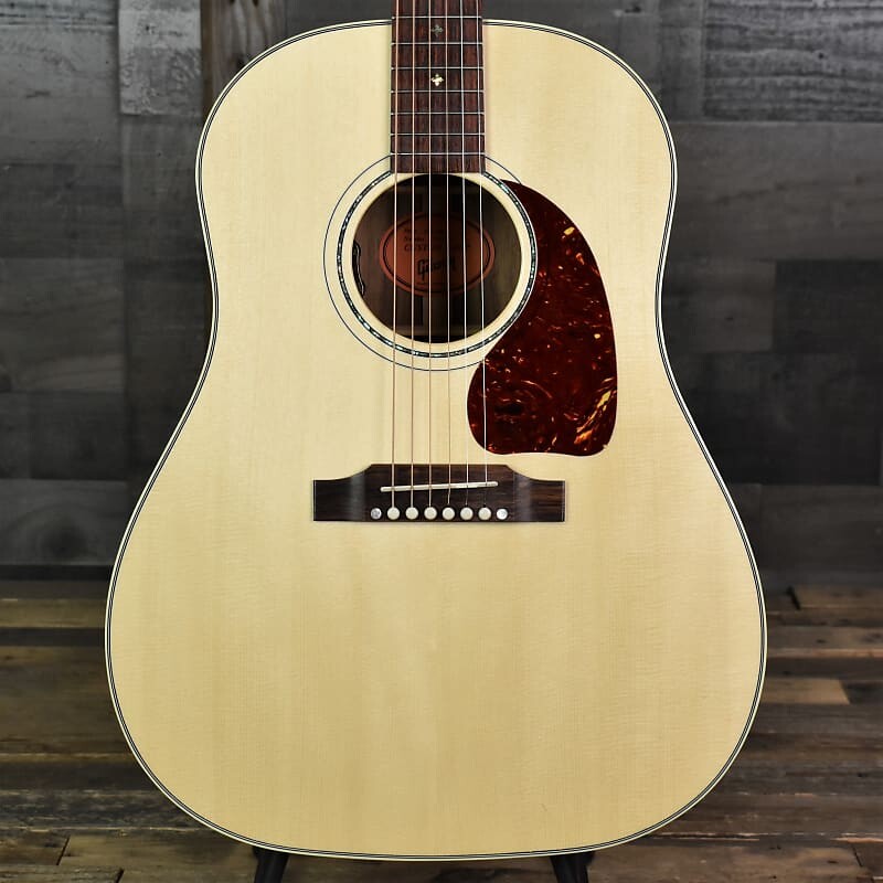 Gibson J-45 Ltd Englemann and Koa - Natural с жестким корпусом SN: 2018 Gibson J-45 Ltd Englemann and Koa - with Hard Shell Case SN:2018
Gibson J-45 Ltd Englemann and Koa - Natural с жестким корпусом SN: 2018 Gibson J-45 Ltd Englemann and Koa - with Hard Shell Case SN:2018