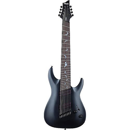 Schecter Guitar Research Damien-8 Многомасштабная электрогитара Satin Black2477 Damien-8 Ms Sbk
Schecter Guitar Research Damien-8 Многомасштабная электрогитара Satin Black2477 Damien-8 Ms Sbk