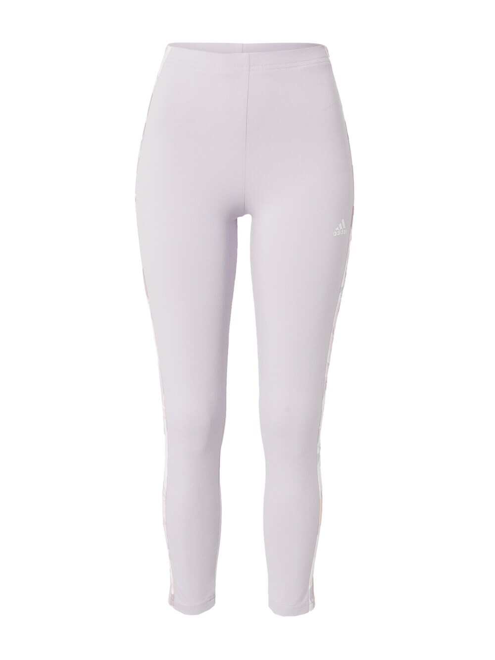 Узкие тренировочные брюки Adidas Essentials 3-Stripes High-Waisted, смешанные цвета
Узкие тренировочные брюки Adidas Essentials 3-Stripes High-Waisted, смешанные цвета