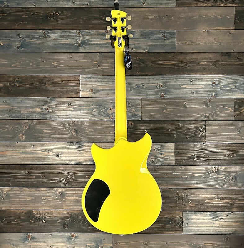 Yamaha RSE20 Revstar Element Electric — неоново-желтый RSE20 Revstar Element Electric - Neon Yellow
Yamaha RSE20 Revstar Element Electric — неоново-желтый RSE20 Revstar Element Electric - Neon Yellow