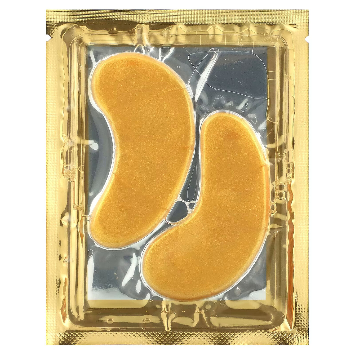 Maryann Organics, Маска для глаз с коллагеном и золотом 24 карата, 32 шт. (10 г) каждая
Maryann Organics, Маска для глаз с коллагеном и золотом 24 карата, 32 шт. (10 г) каждая