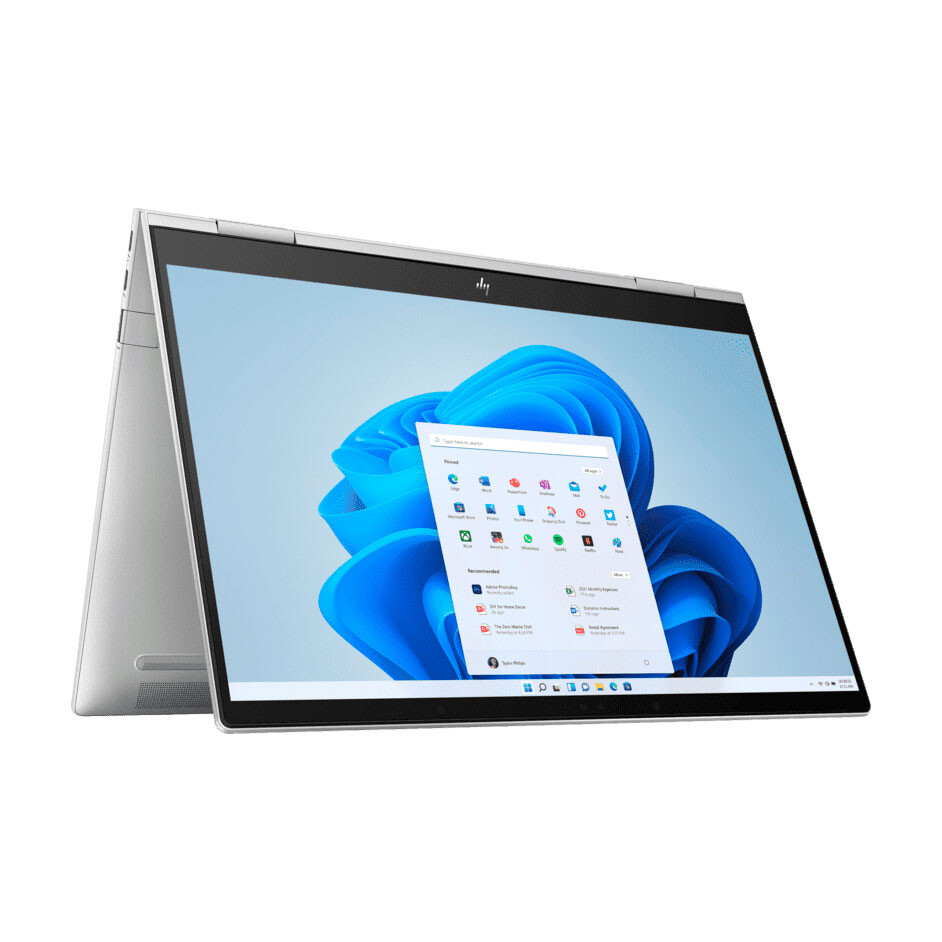 Ноутбук HP ENVY x360, 13.3", 16Гб/1Тб, Core i5-1230U, Iris Xe, серебристый, английская клавиатура
Ноутбук HP ENVY x360, 13.3", 16Гб/1Тб, Core i5-1230U, Iris Xe, серебристый, английская клавиатура